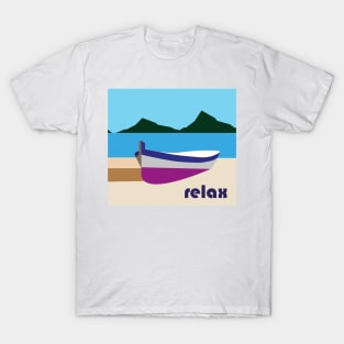 Relax T-Shirt